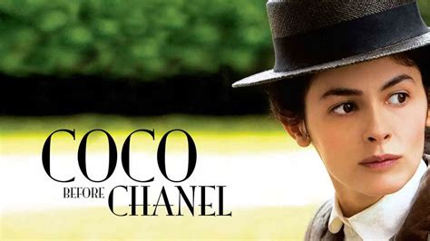 coco before chanel netflix|coco before chanel streaming.